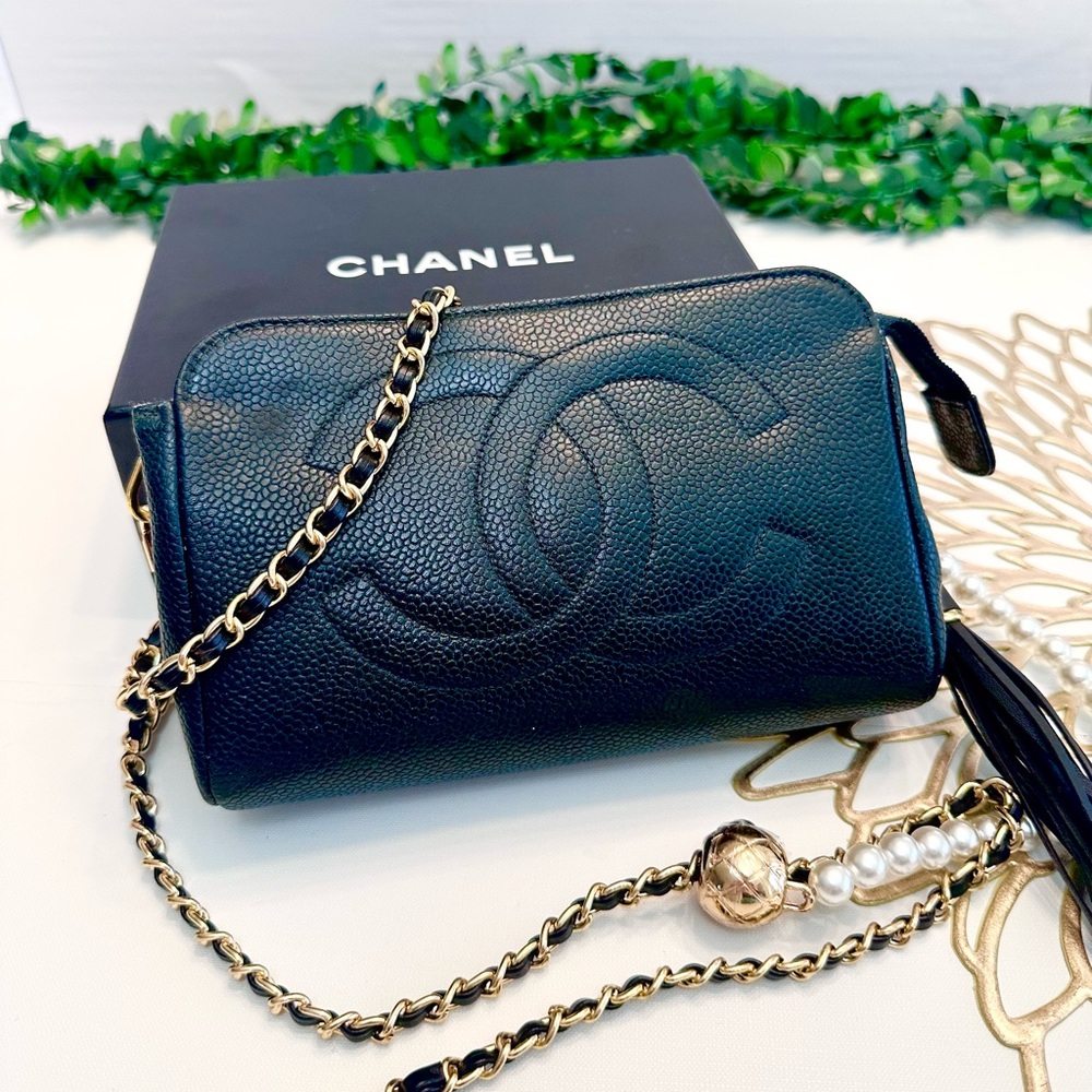 Chanel Caviar Bag - Picture 13 of 15